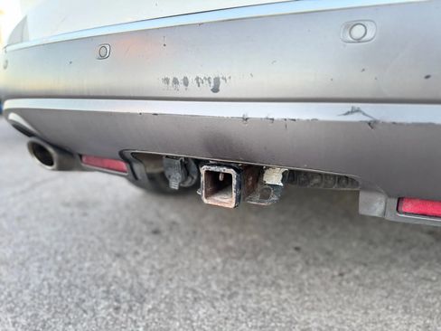 Used 2012 Buick Enclave Leather w/ Trailering Provision Package image 28