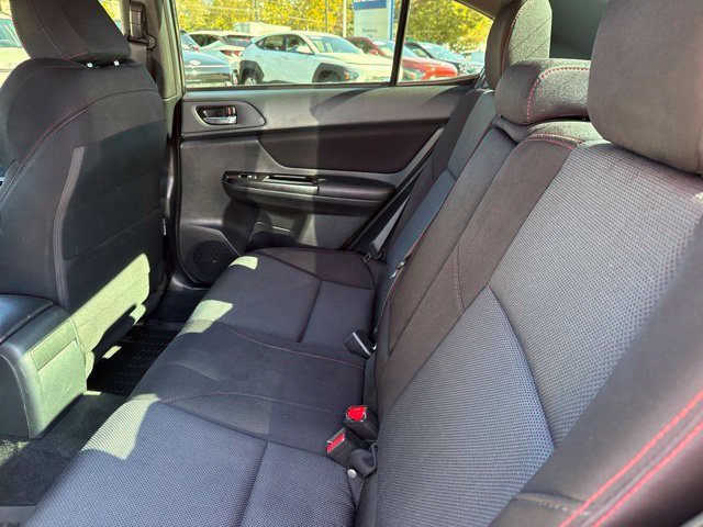 Used 2019 Subaru WRX AWD/4WD image 23