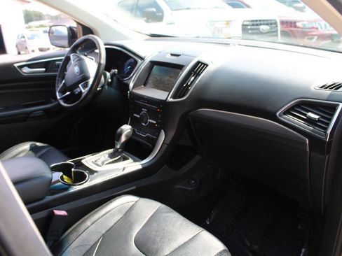 Used 2015 Ford Edge Titanium AWD/4WD image 13
