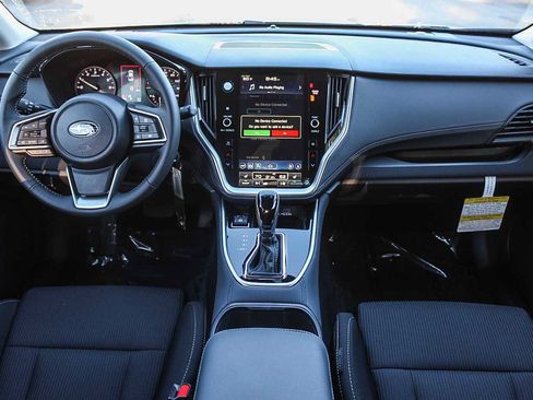 New 2025 Subaru Legacy Premium image 12