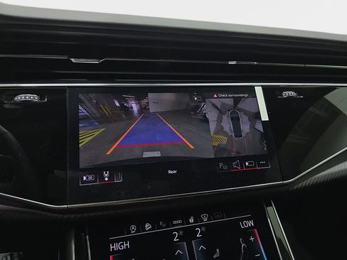 New 2026 Audi Q8 Prestige AWD/4WD image 22