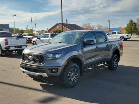 Used 2022 Ford Ranger XLT w/ Equipment Group 301A Mid image 2