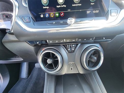 Used 2024 Chevrolet Blazer LT w/ Convenience Package image 23