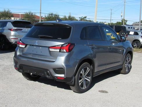 New 2026 Mitsubishi Outlander Sport SE image 3
