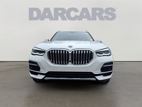 Used 2023 BMW X5 xDrive40i w/ Premium Package AWD/4WD image 2