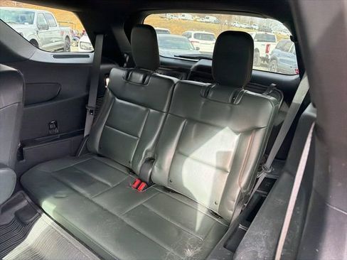 Used 2022 Ford Explorer Timberline image 13