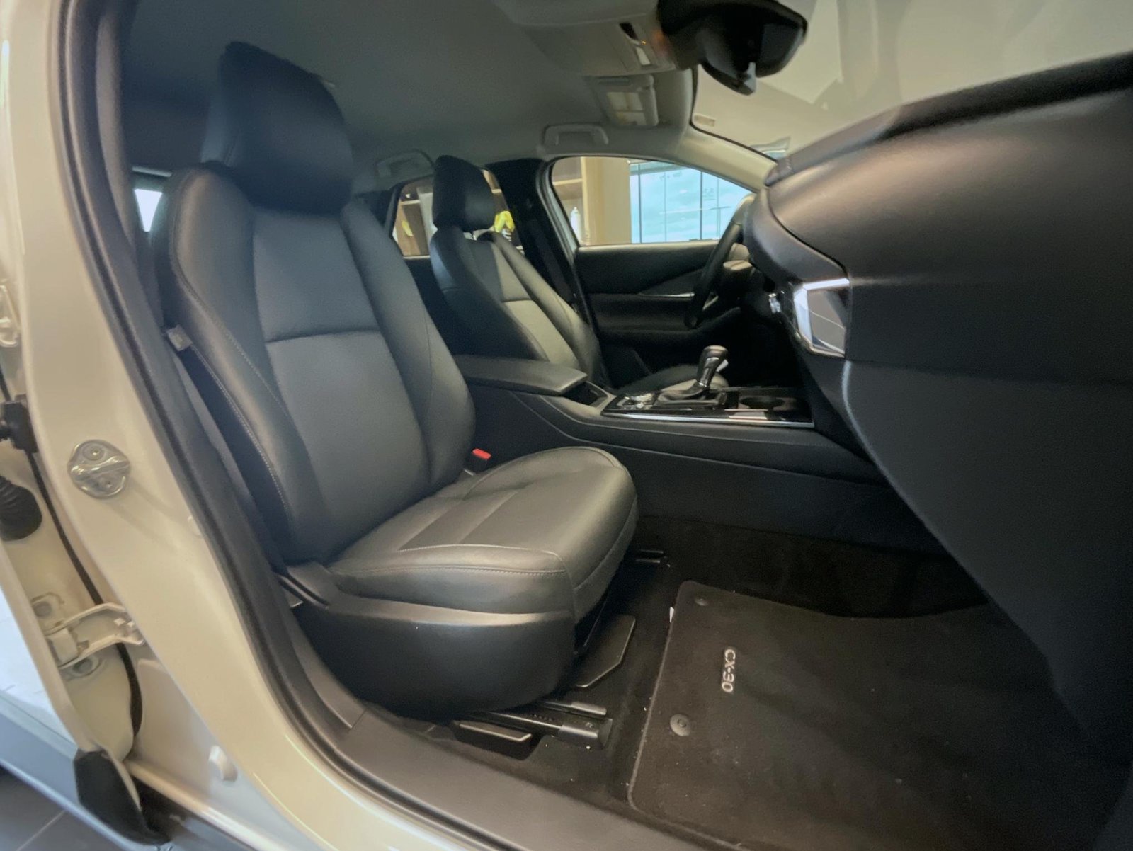 Certified 2023 MAZDA CX-30 AWD 2.5 S w/ Preferred Package image 16