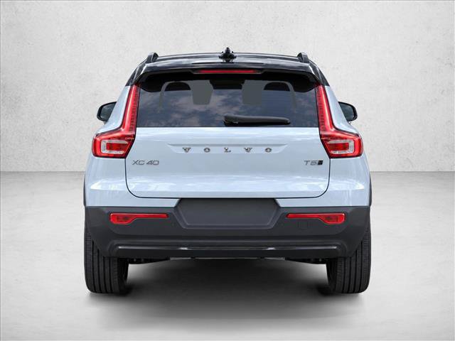 Used 2021 Volvo XC40 T5 R-Design w/ Advanced Package AWD/4WD image 6