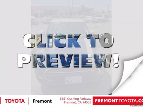 Used 2018 MINI Cooper S w/ Premium Package FWD image 1