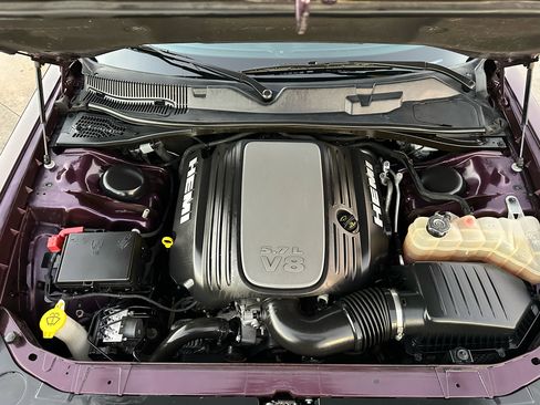 Used 2021 Dodge Challenger R/T image 43