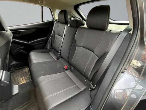 Used 2020 Subaru Impreza 2.0i AWD/4WD image 18