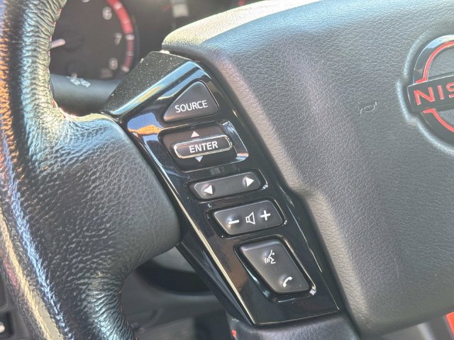 Used 2024 Nissan Frontier PRO-4X w/ Pro Premium Package AWD/4WD image 32