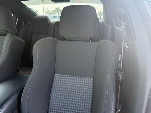 Used 2023 Dodge Charger R/T w/ Blacktop Package image 21