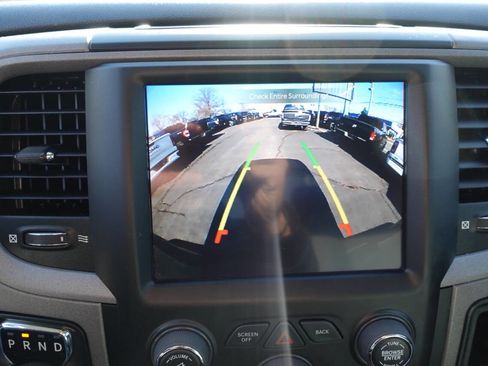 Used 2022 RAM 1500 Express w/ Wheel & Sound Group image 41