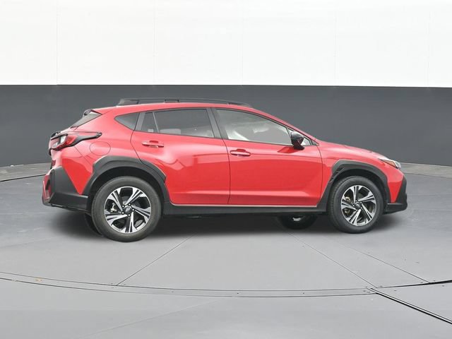Used 2025 Subaru Crosstrek 2.5i Premium AWD/4WD image 47