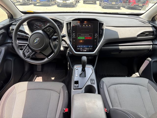 Certified 2024 Subaru Crosstrek 2.0i Premium AWD/4WD image 22