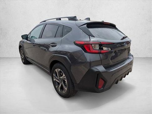 Used 2026 Subaru Crosstrek 2.0i Premium AWD/4WD image 7