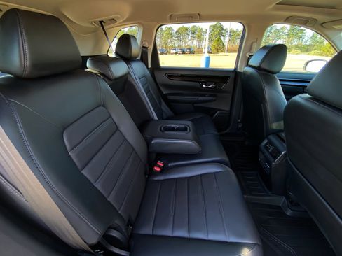 Used 2024 Honda CR-V EX-L image 30