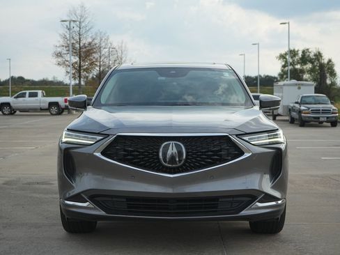 Certified 2024 Acura MDX Technology image 6