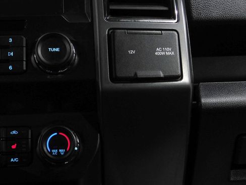 Used 2019 Ford F150 XLT w/ Equipment Group 302A Luxury image 55