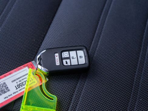 Used 2022 Honda CR-V EX image 25
