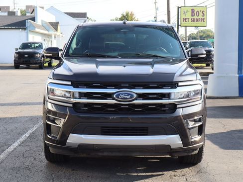 Used 2024 Ford Expedition Limited AWD/4WD image 10