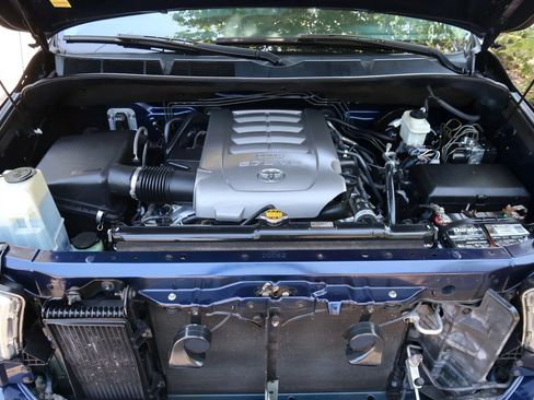Used 2008 Toyota Tundra SR5 AWD/4WD image 44
