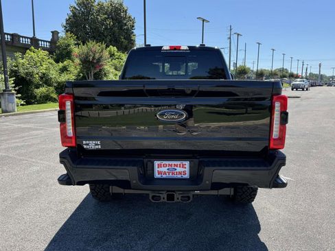 Certified 2026 Ford F250 Lariat w/ Tremor Off-Road Package AWD/4WD image 5