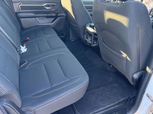 Used 2025 RAM 1500 Big Horn image 22