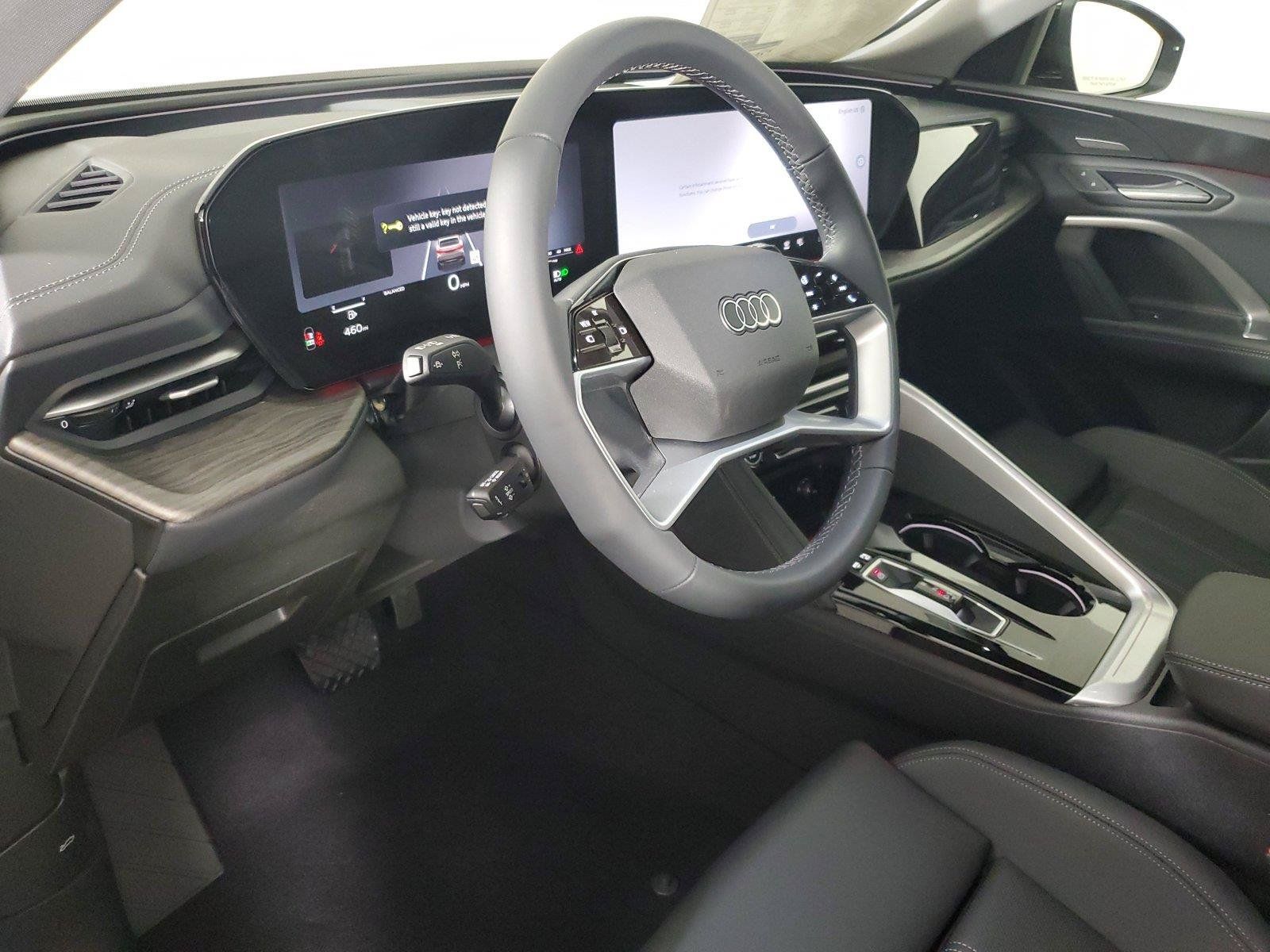 New 2026 Audi Q5 Premium Plus AWD/4WD image 24