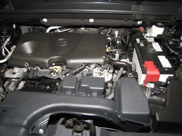 Used 2025 Toyota RAV4 XLE w/ Weather Package AWD/4WD image 22