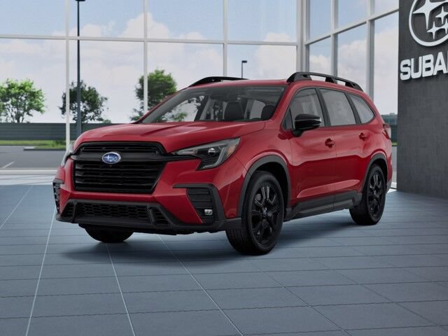 New 2026 Subaru Ascent Bronze Edition AWD/4WD image 2