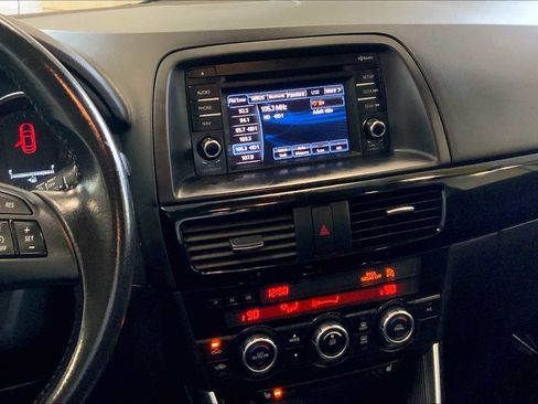 Used 2014 MAZDA CX-5 Grand Touring image 6