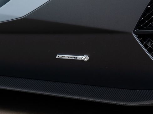 Used 2022 Lamborghini Aventador LP 780-4 Ultimae image 23