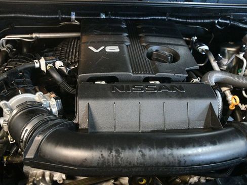 Used 2022 Nissan Frontier SV w/ SV Premium Package AWD/4WD image 77