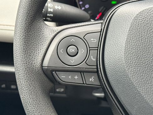 Certified 2022 Toyota RAV4 XLE image 29