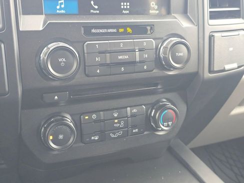 Used 2018 Ford F150 XL w/ Equipment Group 101A Mid image 28