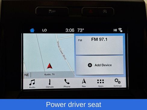 Used 2018 Ford F150 Lariat image 22