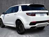 Used 2025 Land Rover Discovery Sport S image 4