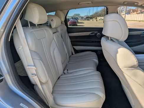 Used 2021 Genesis GV80 2.5T w/ Advanced Package 03 image 27