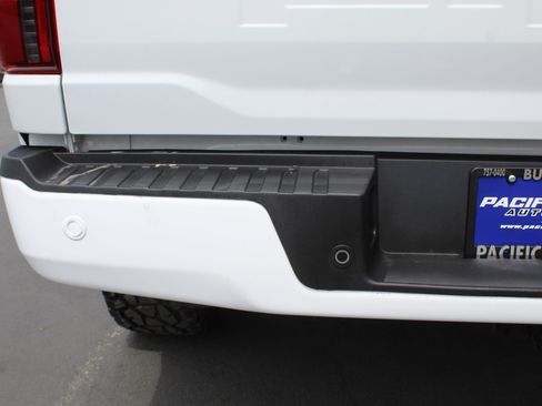 Used 2025 Ford F150 XLT w/ Equipment Group 301A Standard AWD/4WD image 19