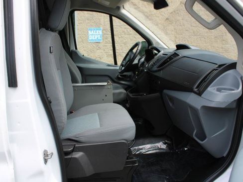 Used 2019 Ford Transit 250 148 Low Roof RWD image 32
