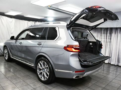 Used 2024 BMW X7 xDrive40i AWD/4WD image 75