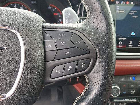 Used 2023 Dodge Durango SRT AWD/4WD image 18