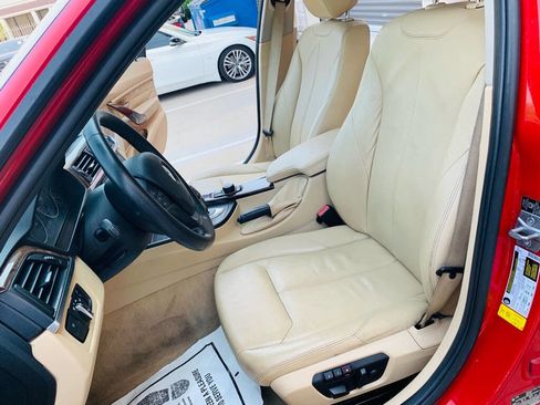 Used 2013 BMW 328i 328i 4dr Sedan SULEV image 12