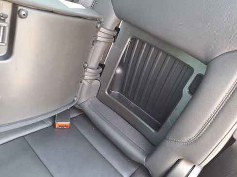 Used 2023 Chevrolet Silverado 1500 LTZ image 16