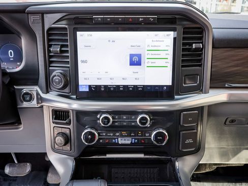 Used 2024 Ford F150 Lariat w/ Equipment Group 502A High AWD/4WD image 18