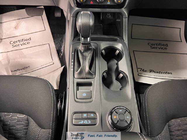 New 2026 Ford Ranger XLT w/ Equipment Group 301A High AWD/4WD image 49