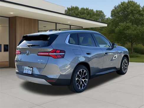 New 2026 BMW X3 xDrive30 w/ Convenience Package image 8