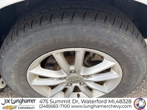 Used 2020 Dodge Grand Caravan SXT image 22